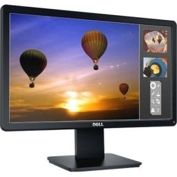 Monitor DELL, model: 1914H; 19"; NEW