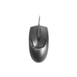 Mouse A4TECH; model: OP-540NU; NEGRU; USB