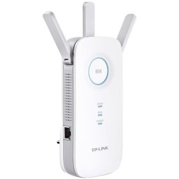 Range Extender wireless TP-LINK, model: AC 1750, Moduri RE/AP, Gigabit, Antene externe, Dual Band