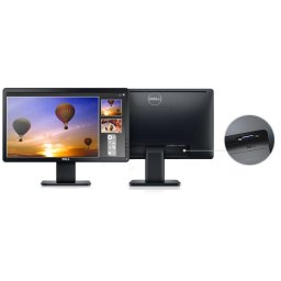 Monitor DELL, model: E1916H; 19"; NEW