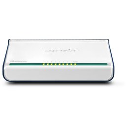 SWITCH TENDA; model: S108; PORTURI: 8 x RJ-45 10/100