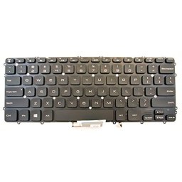 TASTATURA LAPTOP DELL XPS 9530; PRECISION M3800; layout: US; "WHYH8