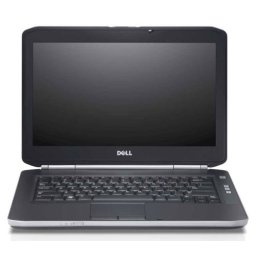 Laptop DELL, LATITUDE E5520, Intel Core i3-2350M, 2.30 GHz, HDD: 250 GB, RAM: 4 GB, unitate optica: DVD RW, video: Intel HD Graphics 3000, webcam, BT, 15.6" , GRAD B
