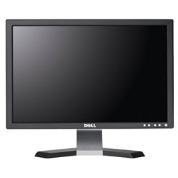 Monitor DELL, model: E198WFP; 19"; SH