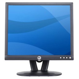 Monitor DELL, model: E193FP; 19"; SH