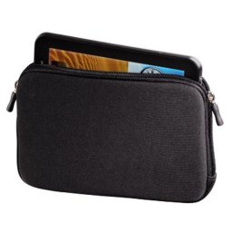 HUSA TABLETA 7"; NEGRU