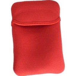 HUSA TABLETA 7"; ROSU