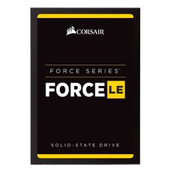 HDD 120 GB; S-ATA III; SSD; CORSAIR; CSSD-F120GBLEB; NOU