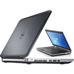 Laptop DELL, LATITUDE E6530, Intel Core i7-3520M, 2.90 GHz, HDD: 500 GB, RAM: 8 GB, unitate optica: DVD RW, video: Intel HD Graphics 4000, nVIDIA NVS 5200M, webcam
