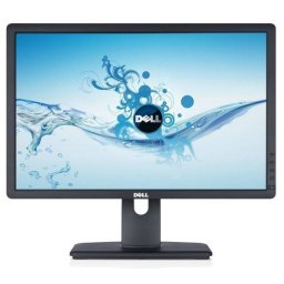 Monitor DELL, model: P1913; 19"; SH