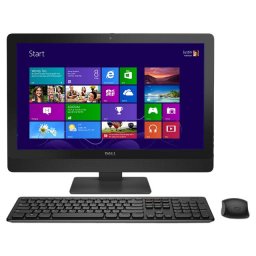 Aio DELL, OPTIPLEX 9030 AIO, Intel Core i5-4590S, 3.00 GHz, HDD: 500 GB, RAM: 8 GB, unitate optica: DVD RW, video: Intel HD Graphics 4600, 23" LCD (FHD), 1920 x 1080