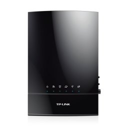 ROUTER TP-LINK; model: AC750 Archer C20I; MANAGEMENT; WIRELESS; PORTURI: 4x 10/100