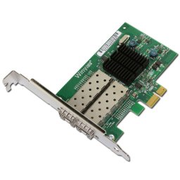 Intel 10 Gigabit AF DA Dual Port Server Adapter