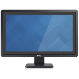 Monitor DELL, model: E2014Tt; 20"; SH