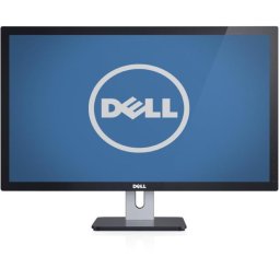 Monitor DELL, model: S2740; 27"; SH