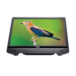 Monitor DELL, model: ST2220T; 22"; SH