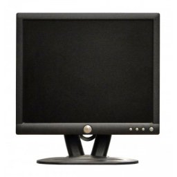 Monitor DELL, model: 172FP; 17"; SH