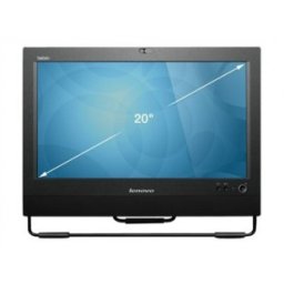 Aio LENOVO, 0401R5G, Intel Core 2 Duo E7500, 2.93 GHz, HDD: 500 GB, RAM: 4 GB, video: Intel GMA X4500, webcam