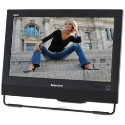 Aio LENOVO, 1741A7G, Intel Core i3-2120, 3.30 GHz, HDD: 500 GB, RAM: 4 GB, unitate optica: DVD, video: Intel HD Graphics 2000, webcam