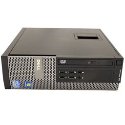Dell, OPTIPLEX 990, Intel Core i5-2400, 3.10 GHz, video: Intel HD Graphics 2000, SFF