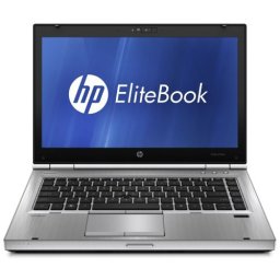 Laptop HP, ELITEBOOK 8460P, Intel Core i7-2620M , 2.70 GHz, HDD: 250 GB, RAM: 4 GB, unitate optica: DVD, video: Intel HD Graphics 4000, webcam, 14" LCD (WXGA), 1366 x 768