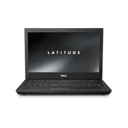 Laptop DELL, LATITUDE E4310; Intel Core i5-540M 2400 Mhz; 4 GB DDR3; 250 GB SATA; Ecran 13.3", HD 16:9 1366x768; Intel HD Graphics Shared; DVD RW; webcam