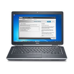 Laptop DELL Latitude E6430; Intel Core i7-3470MQ, 2900 MHz; 8 GB RAM; 500 GB HDD; nVIDIA NVS 5200M; DVDRW