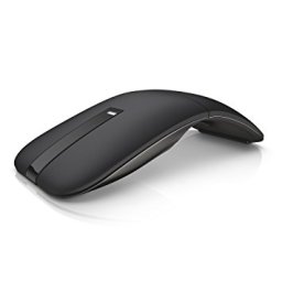 Mouse DELL; model: WM 615; NEGRU; USB; BLUETOOTH