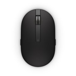 Mouse DELL; model: WM 326; NEGRU; USB; WIRELESS