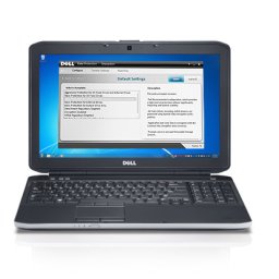 Laptop DELL, LATITUDE E5530 NON-VPRO, Intel Core i3-3130M, 2.60 GHz, HDD: 320 GB, RAM: 4 GB, unitate optica: DVD, video: Intel HD Graphics 4000, BT, 15.6" LCD (WXGA), 1366 x 768