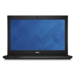 Laptop DELL, LATITUDE 3330, Intel Core i3-3217U, 1.80 GHz, HDD: 320 GB, RAM: 4 GB, video: Intel HD Graphics 4000, webcam