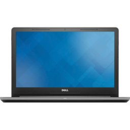 Laptop DELL, VOSTRO 15-3568, Intel Core i3-7100U, 2.40 GHz, HDD: 500 GB, RAM: 4 GB, unitate optica: DVD RW, video: Intel HD Graphics 620, webcam