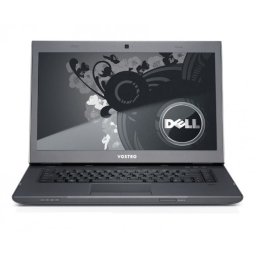 Laptop DELL, VOSTRO 3560, Intel Core i5-3230M, 2.60 GHz, HDD: 1 TB, RAM: 4 GB, unitate optica: DVD RW, video: AMD Radeon HD 7670M (Thames), Intel HD Graphics 4000, webcam, 15.6" LCD (WXGA), 1366 x 768