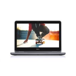 Laptop DELL, INSPIRON 3169, Intel Core m3-6Y30, 0.90 GHz, HDD: 500 GB, RAM: 4 GB, video: Intel HD Graphics 515, FARA WEB