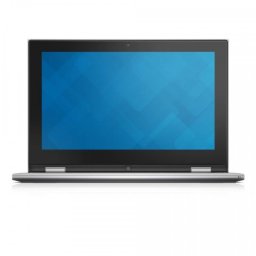 Laptop DELL, INSPIRON 11 - 3158, Intel Core i3-6100U, 2.30 GHz, HDD: 500 GB, RAM: 4 GB, video: Intel HD Graphics 4400, webcam, 11.6 LCD (WXGA), 1366 x 768