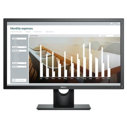 Monitor DELL, model: E2416HB; 24"; SH