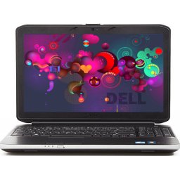 Laptop DELL, LATITUDE E5530 NON-VPRO, Intel Core i5-3340M, 2.70 GHz, HDD: 500 GB, RAM: 4 GB, unitate optica: DVD RW, video: Intel HD Graphics 4000, webcam, BT, 15.6 LCD (WXGA), 1366 x 768