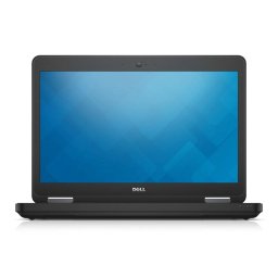 Laptop DELL, LATITUDE E5440, Intel Core i5-4300U, 1.90 GHz, HDD: 320 GB, RAM: 4 GB, unitate optica: DVD RW, video: Intel HD Graphics 4400, 14 LCD (WXGA), 1366 x 768