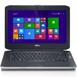 Laptop DELL, LATITUDE E5430 NON-VPRO, Intel Core i3-2350M, 2.30 GHz, HDD: 320 GB, RAM: 4 GB, unitate optica: DVD RW, video: Intel HD Graphics 3000, 14" LCD (WXGA), 1366 x 768