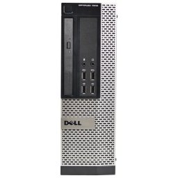 Dell, OPTIPLEX 7010, Intel Core i3-3220, 3.30 GHz, video: Intel HD Graphics 2500; DESKTOP