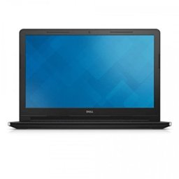 Laptop DELL, INSPIRON 3558, Intel Core i5-5200U, 2.20 GHz, HDD: 500 GB, RAM: 4 GB, unitate optica: DVD RW, video: Intel HD Graphics 5500, nVIDIA GeForce 920M, webcam