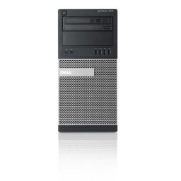 Dell, OPTIPLEX 9010, Intel Core i5-3330, 3.00 GHz, video: Intel HD Graphics 2500; TOWER