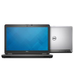 Laptop DELL, LATITUDE E6540, Intel Core i7-4800MQ, 2.70 GHz, HDD: 500 GB, RAM: 8 GB, unitate optica: DVD RW, video: Intel HD Graphics 4600, webcam, 15.6" LCD (FHD), 1920 x 1080