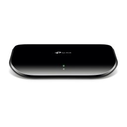 Switch TP-LINK, model: TL-SG1005D, porturi 5 x RJ-45 10/100/1000
