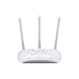 ACCESS POINT TP-LINK; model: TL-WA901ND; WIRELESS; PORTURI: 1 x RJ-45 10/100
