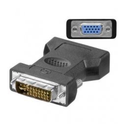 ADAPTOR DVI TO VGA; 68030