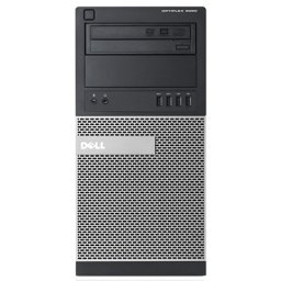 Dell, OPTIPLEX 9020, Intel Core i5-4570, 3.20 GHz, video: Intel HD Graphics 4600, TOWER
