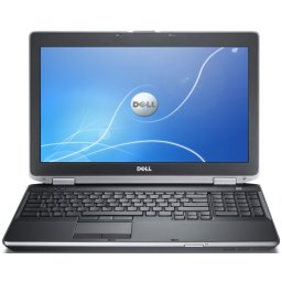 Laptop DELL, LATITUDE E6530, Intel Core i5-3320M, 2.60 GHz, HDD: 320 GB, RAM: 4 GB, unitate optica: DVD, video: Intel HD Graphics 4000