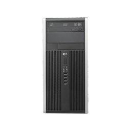 Hewlett-Packard, HP 6300 PRO, Intel Core i5-3470, 3.20 GHz, HDD: 500 GB, RAM: 4 GB, video: Intel HD Graphics 2500; TOWER