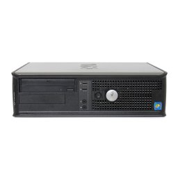 Dell, OPTIPLEX 780, Intel Core 2 Duo E8400, 3.00 GHz, video: Intel GMA 4500; DESKTOP